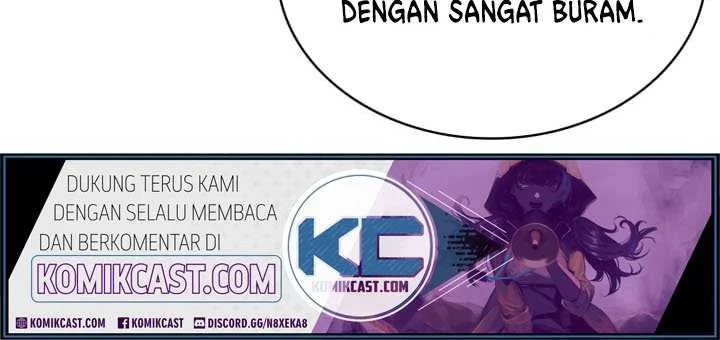 Max Level Returner Chapter 42 - halaman 35