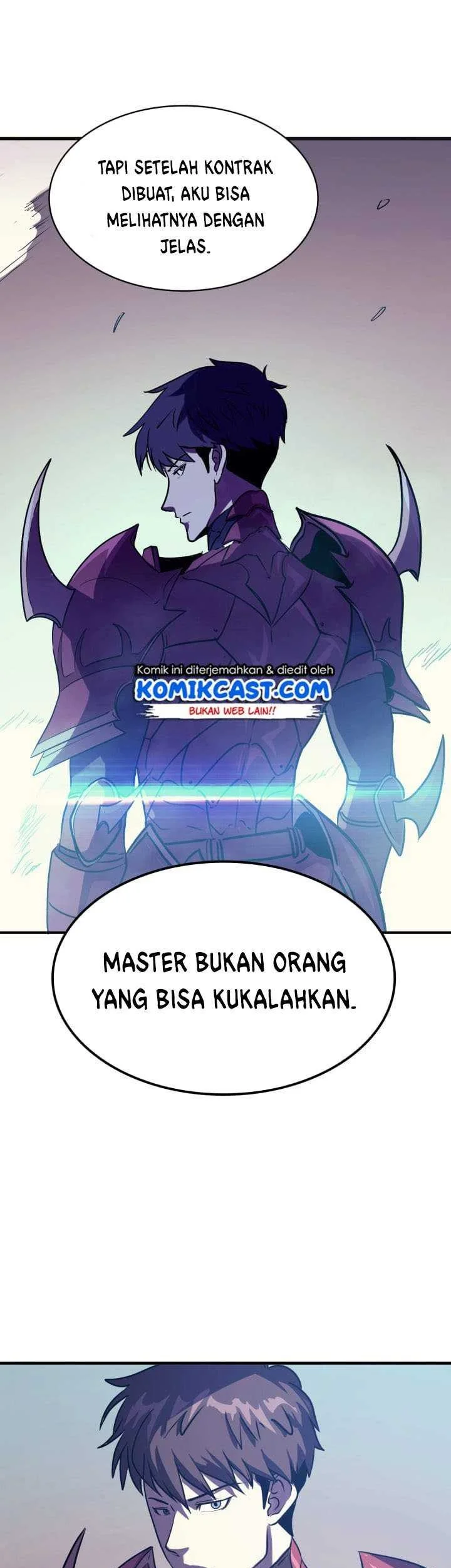 Max Level Returner Chapter 42 - halaman 36