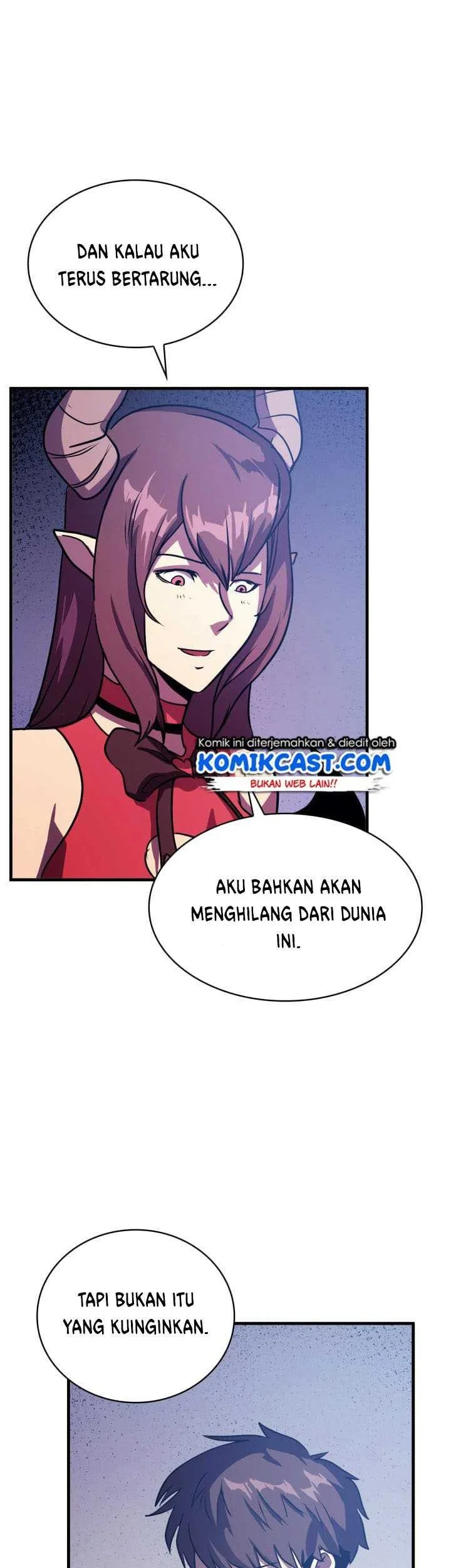 Max Level Returner Chapter 42 - halaman 39