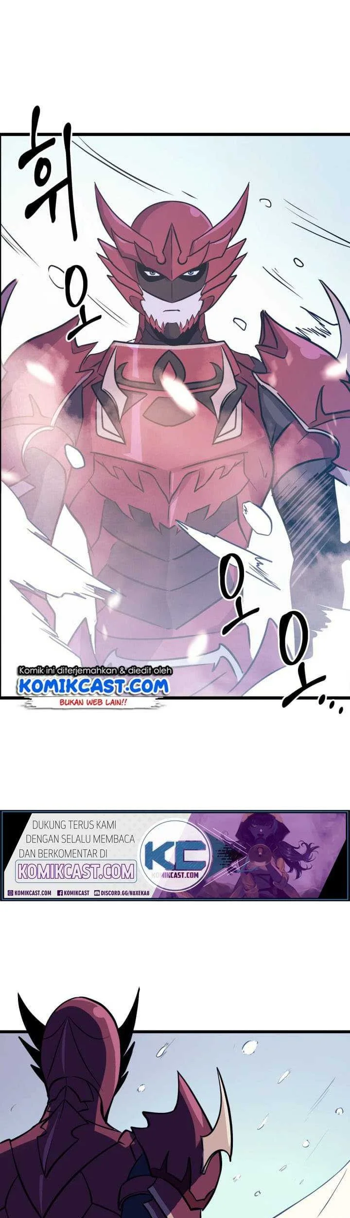Max Level Returner Chapter 42 - halaman 49
