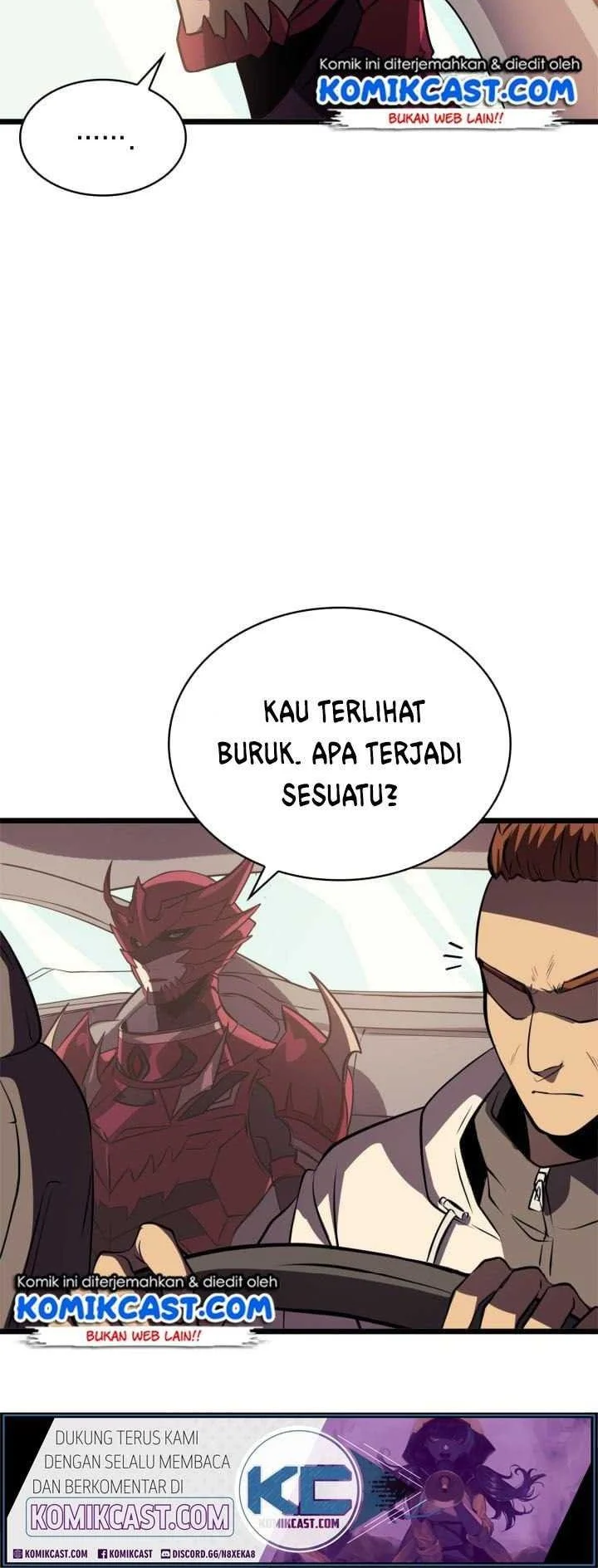 Max Level Returner Chapter 43 - halaman 28