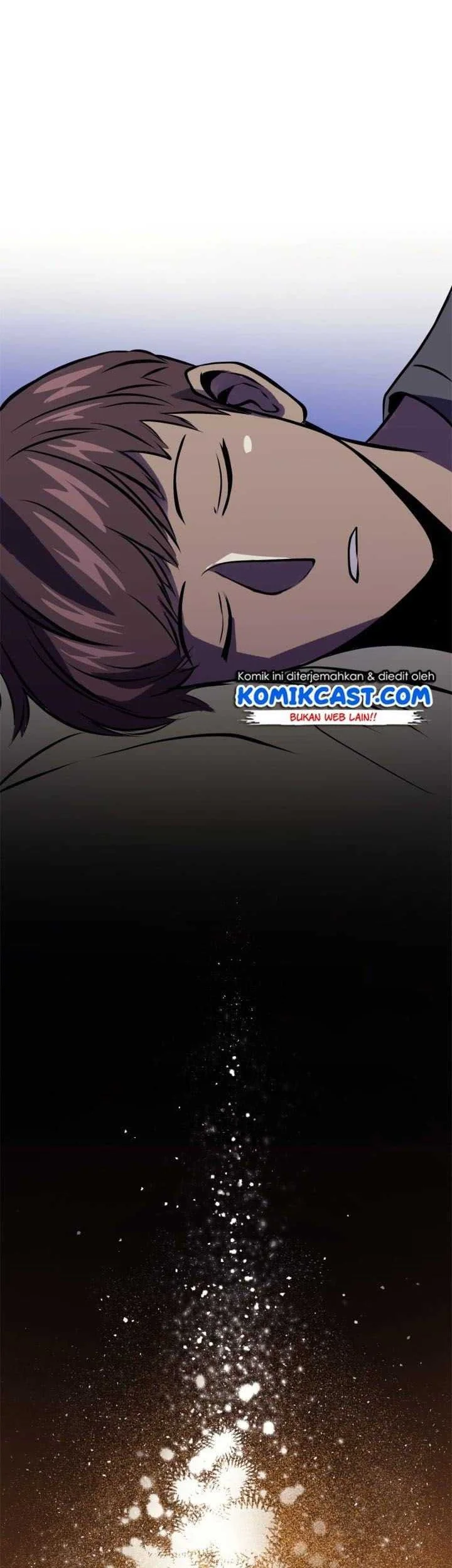 Max Level Returner Chapter 43 - halaman 3