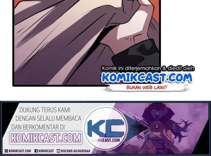 Max Level Returner Chapter 43 - halaman 42