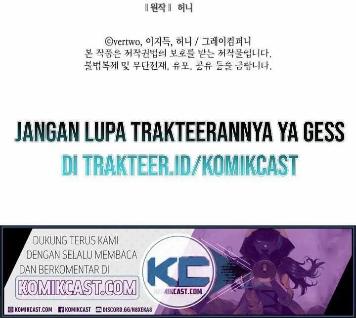 Max Level Returner Chapter 43 - halaman 47