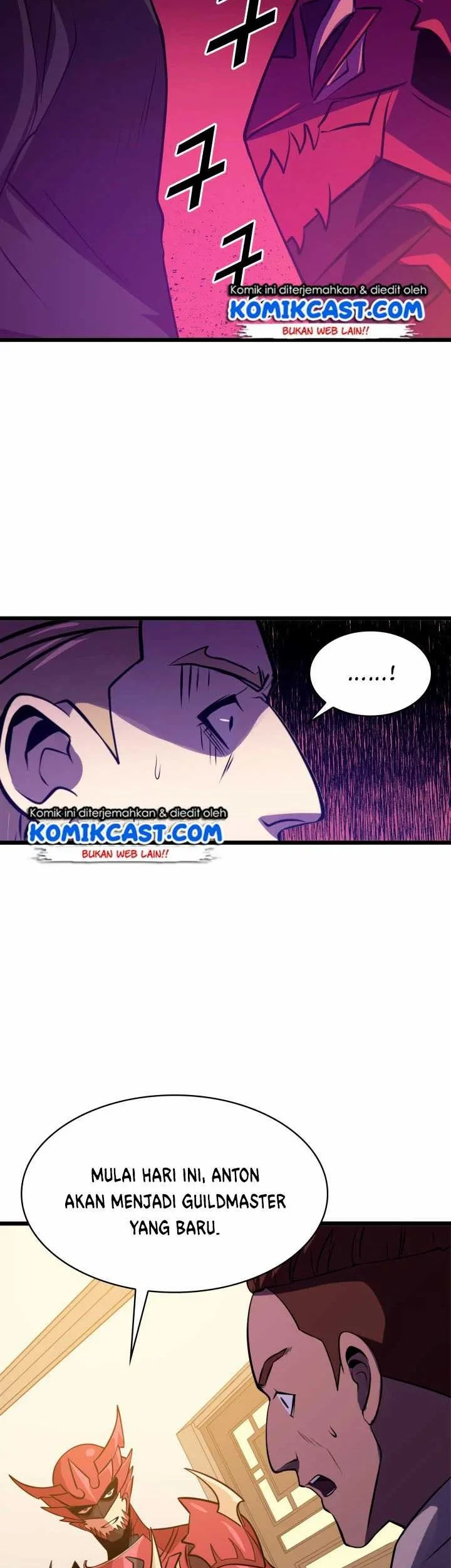 Max Level Returner Chapter 44 - halaman 15