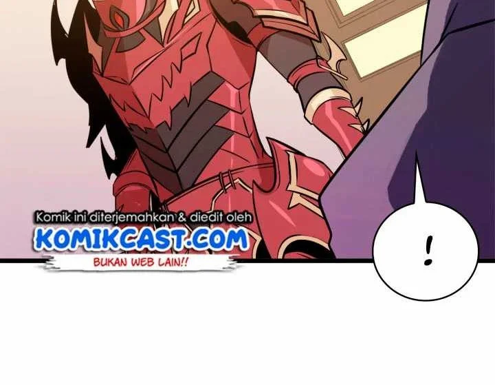 Max Level Returner Chapter 44 - halaman 16