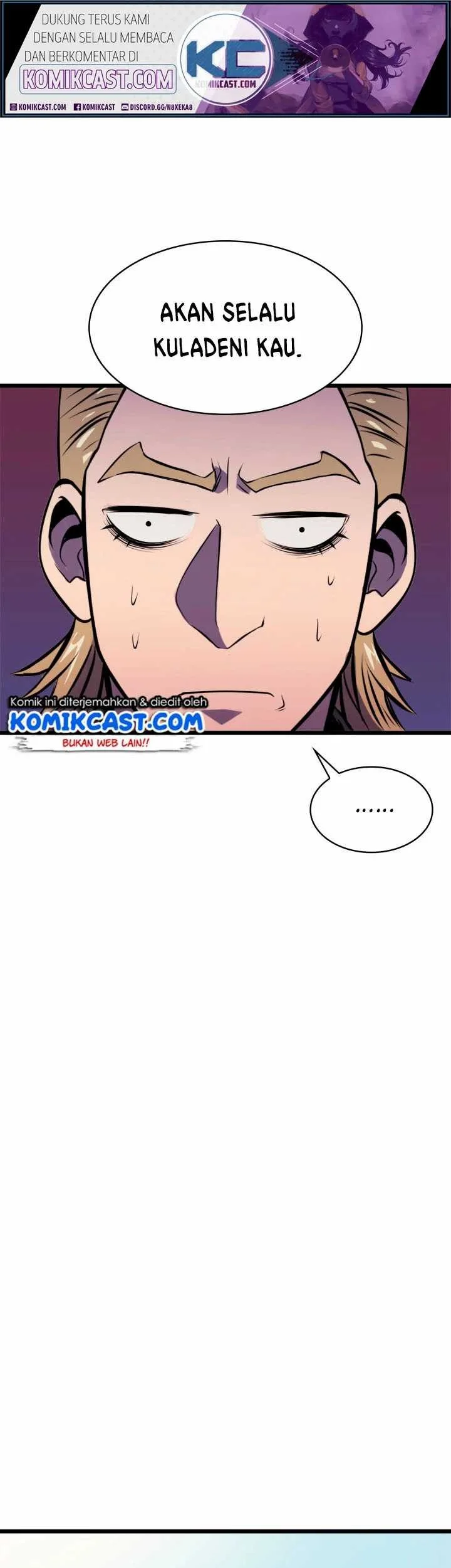 Max Level Returner Chapter 44 - halaman 20