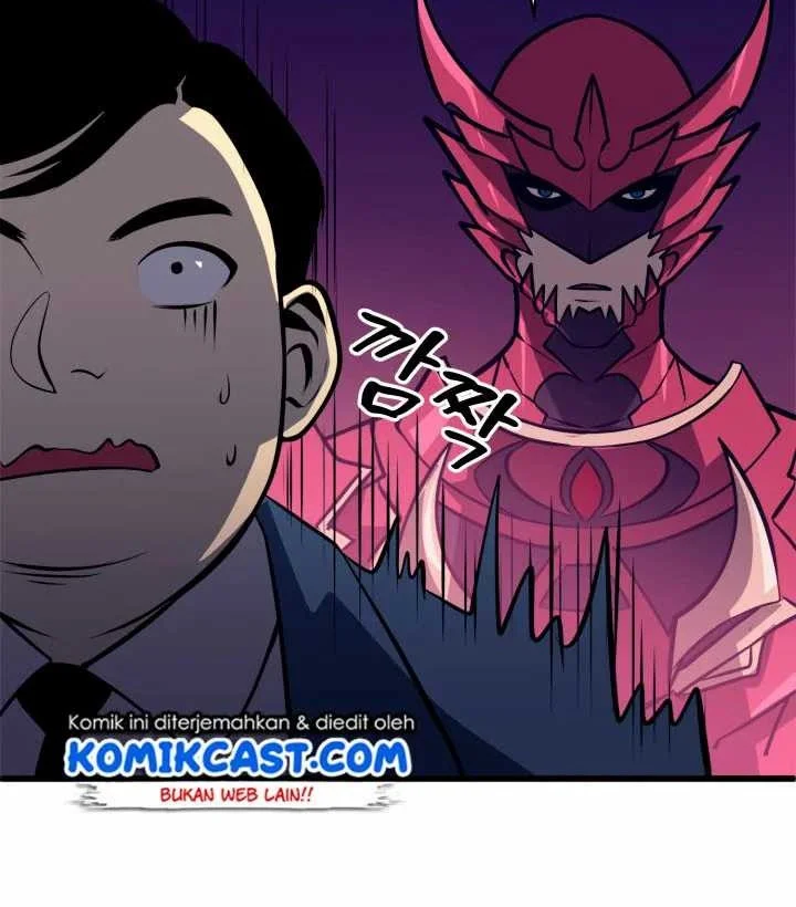 Max Level Returner Chapter 44 - halaman 25