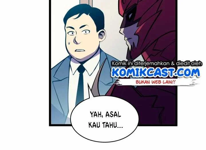 Max Level Returner Chapter 44 - halaman 28