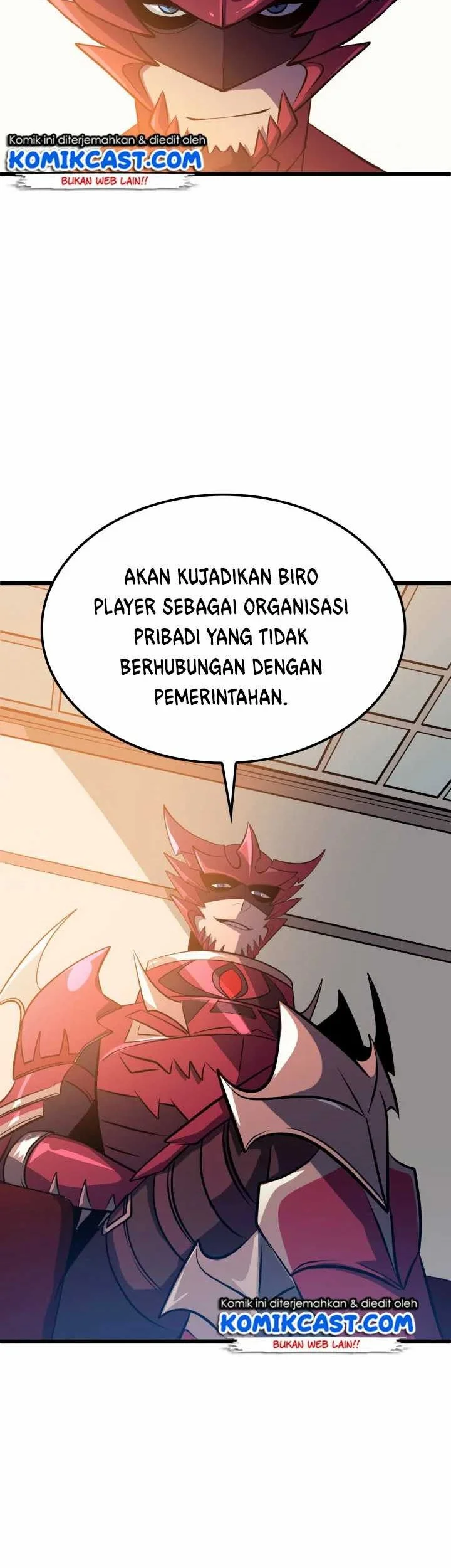 Max Level Returner Chapter 44 - halaman 42