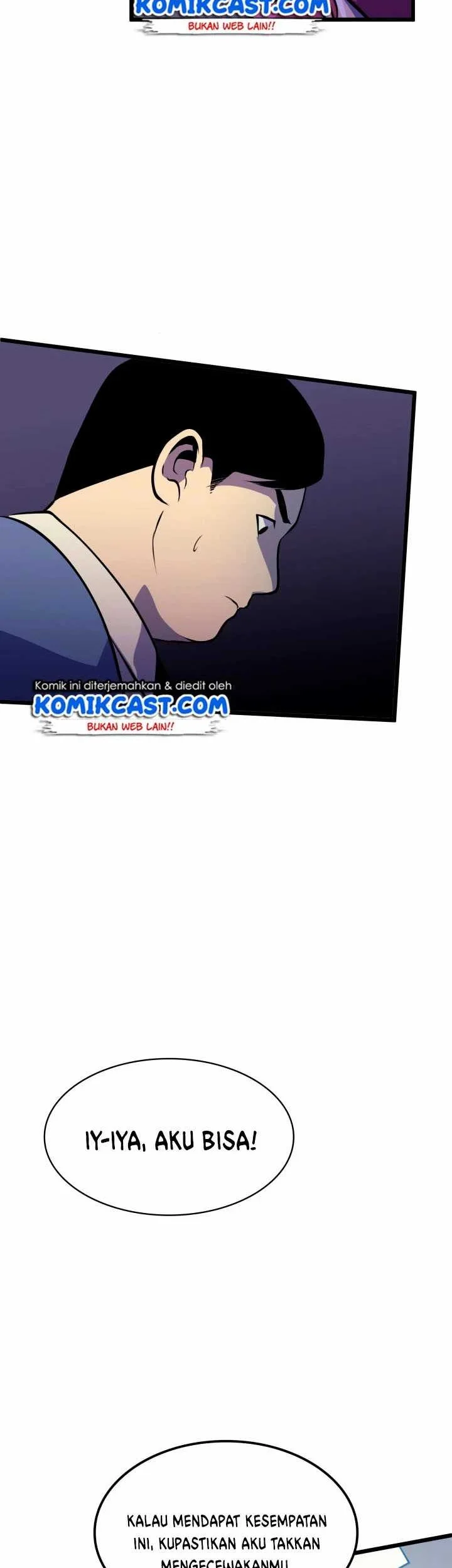 Max Level Returner Chapter 44 - halaman 45