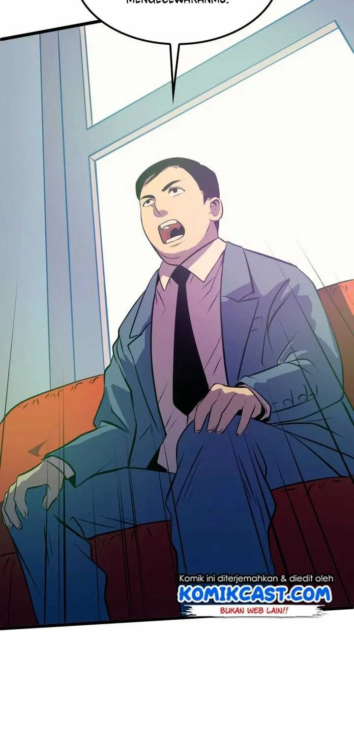Max Level Returner Chapter 44 - halaman 46