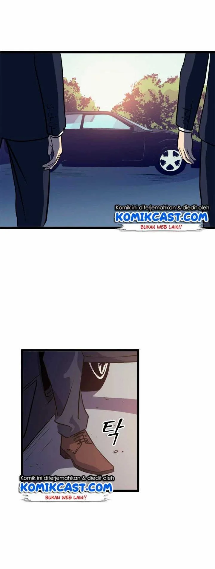 Max Level Returner Chapter 44 - halaman 48