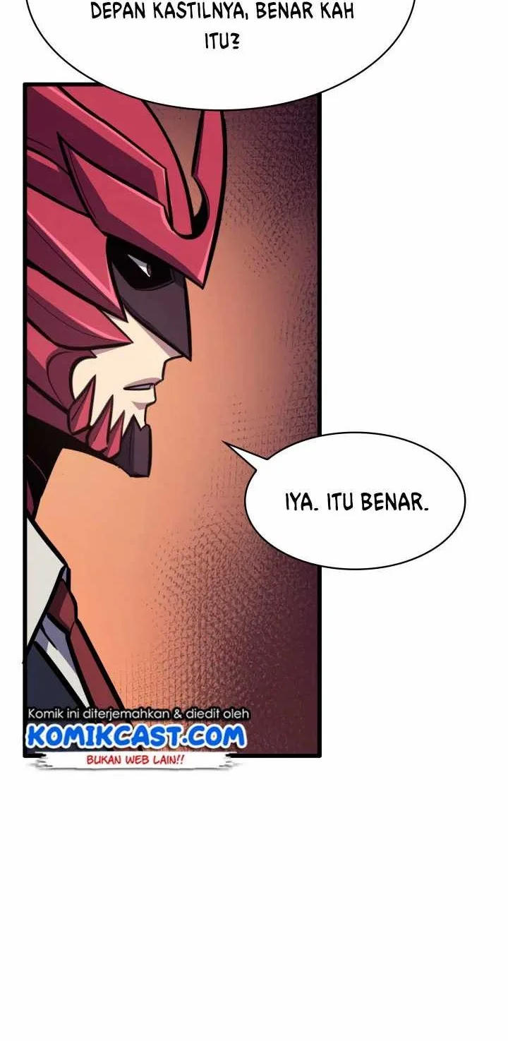 Max Level Returner Chapter 45 - halaman 14