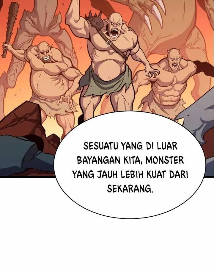 Max Level Returner Chapter 45 - halaman 38