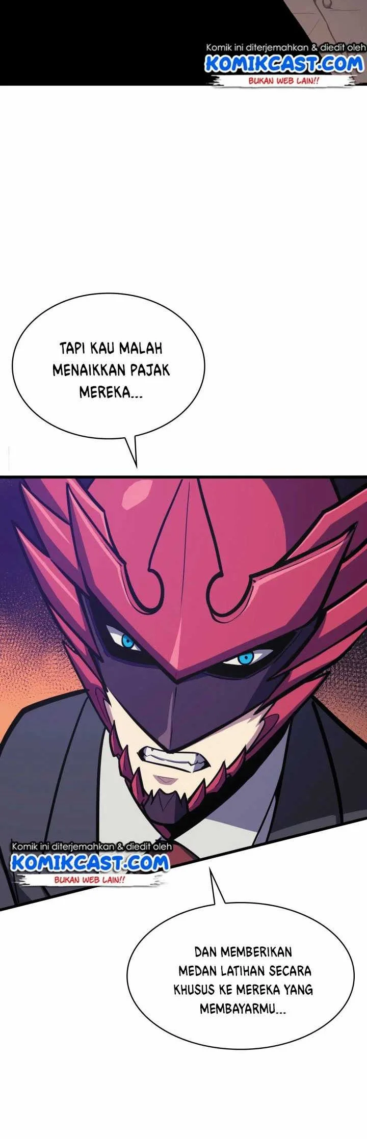 Max Level Returner Chapter 45 - halaman 40