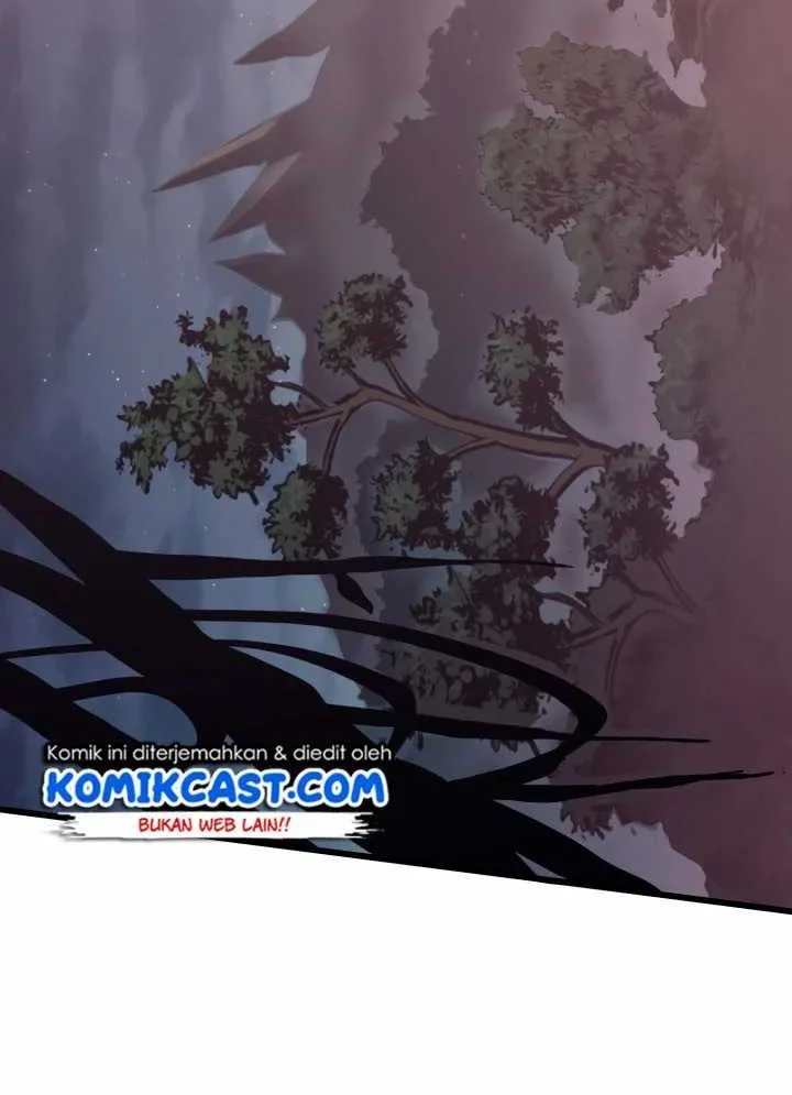 Max Level Returner Chapter 46 - halaman 10