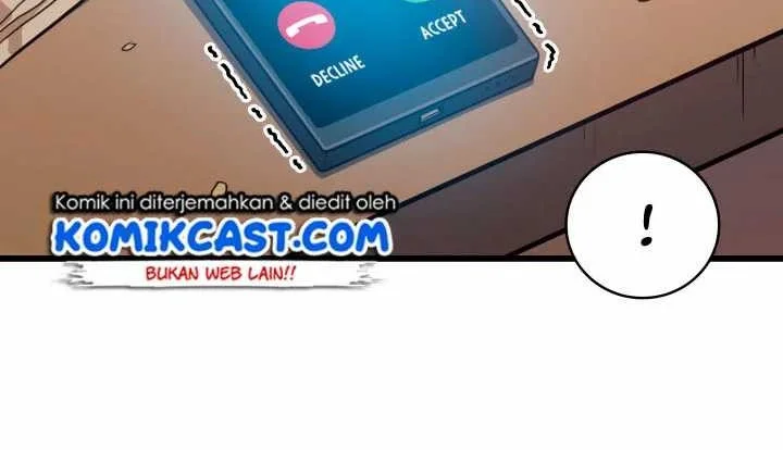 Max Level Returner Chapter 46 - halaman 13