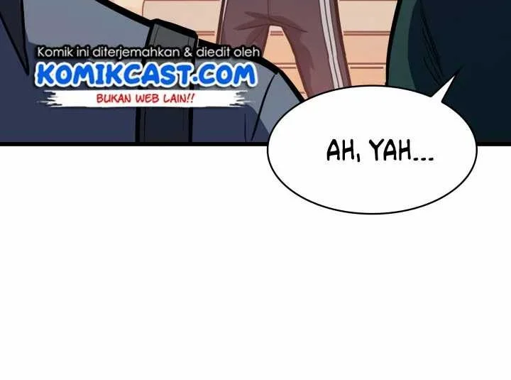 Max Level Returner Chapter 46 - halaman 23