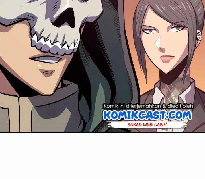 Max Level Returner Chapter 46 - halaman 29