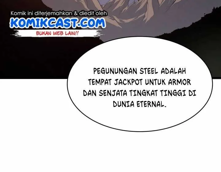 Max Level Returner Chapter 46 - halaman 38