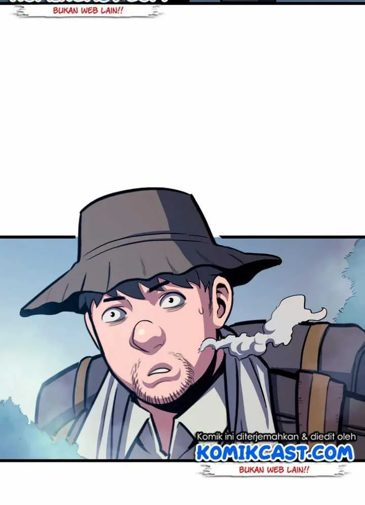 Max Level Returner Chapter 46 - halaman 4