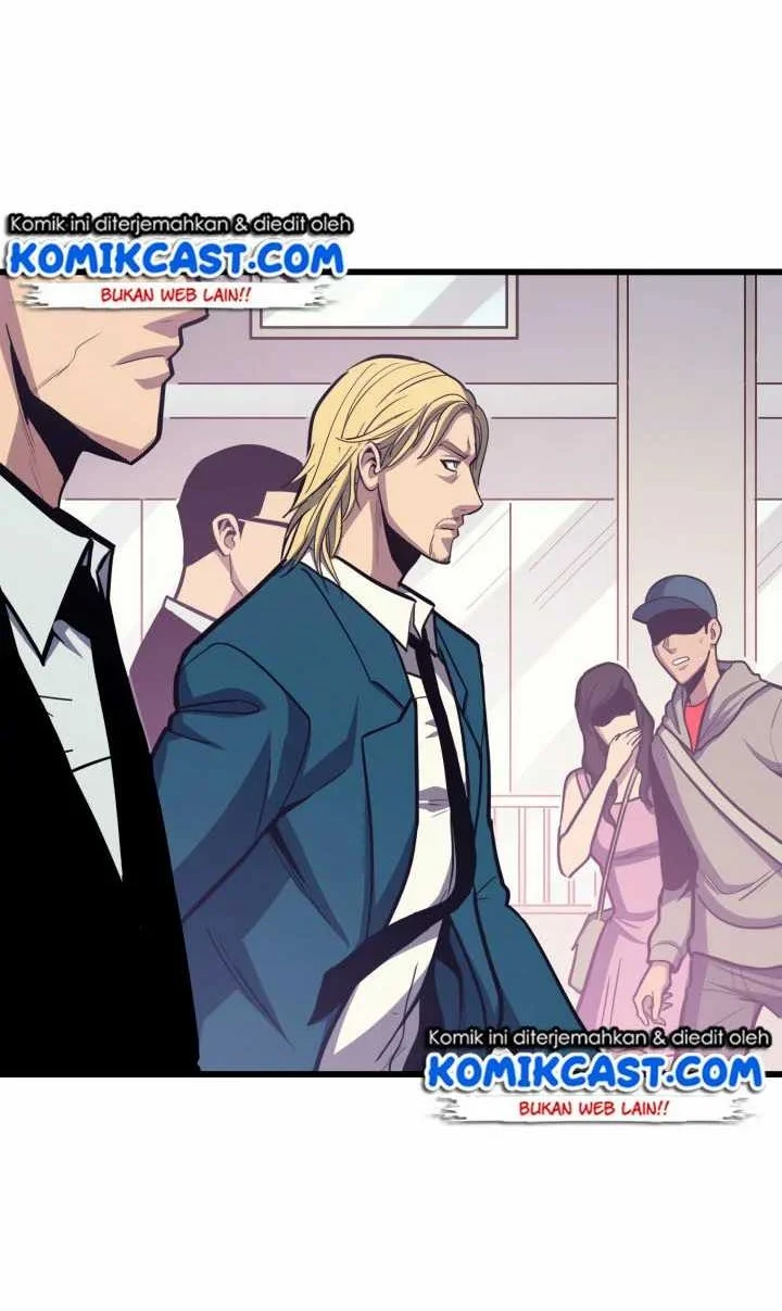 Max Level Returner Chapter 46 - halaman 43
