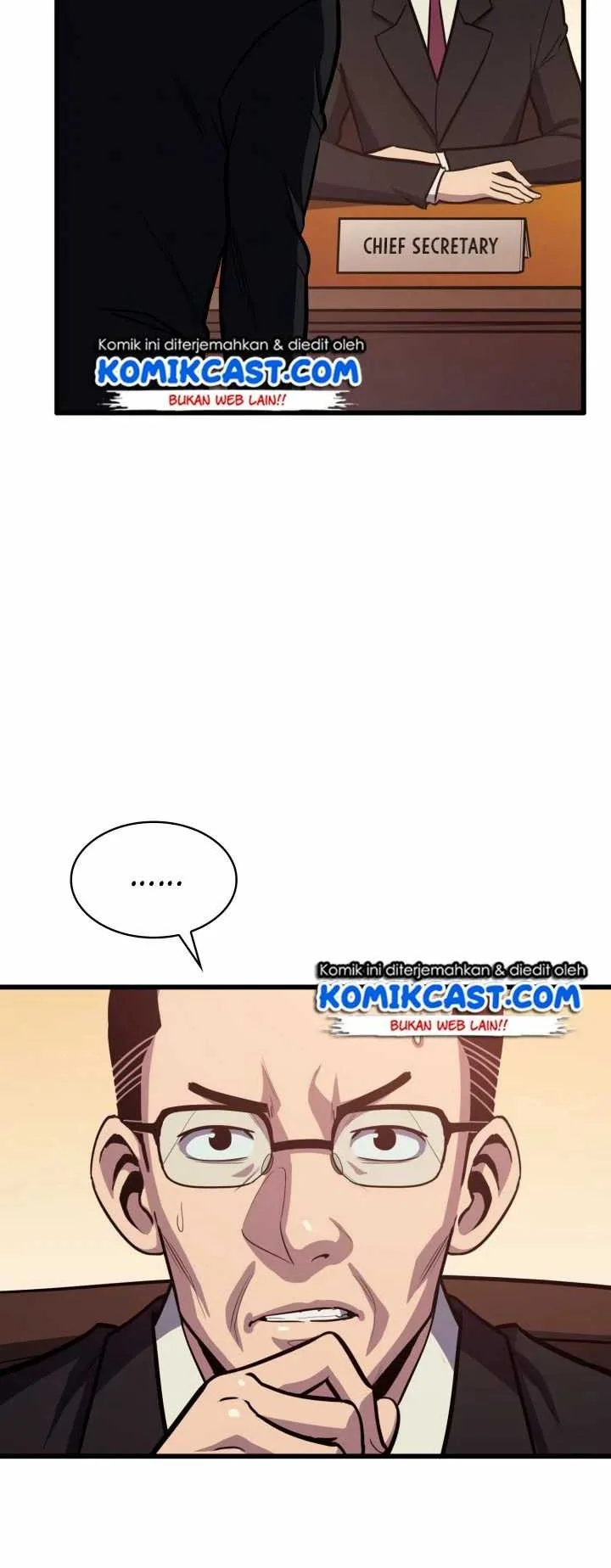 Max Level Returner Chapter 46 - halaman 46