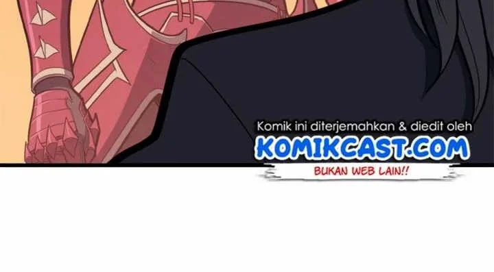 Max Level Returner Chapter 47 - halaman 17