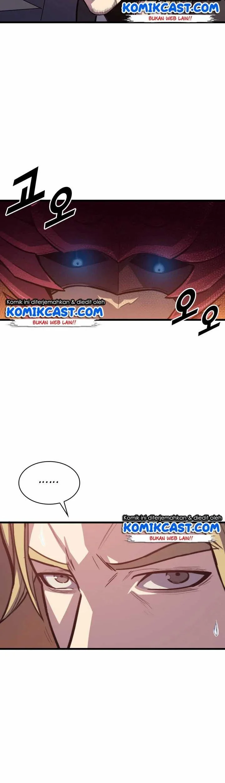 Max Level Returner Chapter 47 - halaman 21