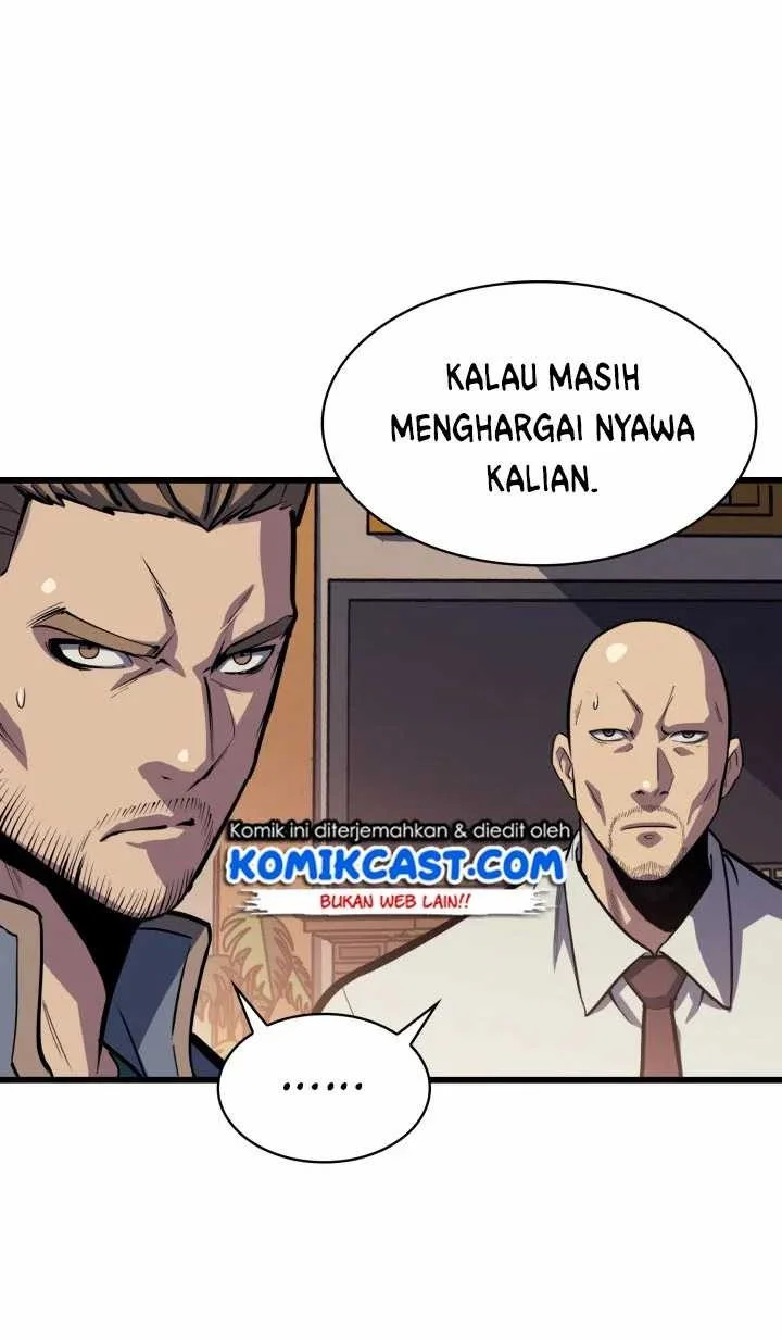 Max Level Returner Chapter 47 - halaman 25