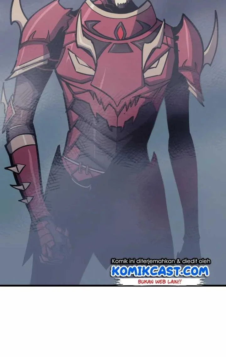 Max Level Returner Chapter 47 - halaman 28
