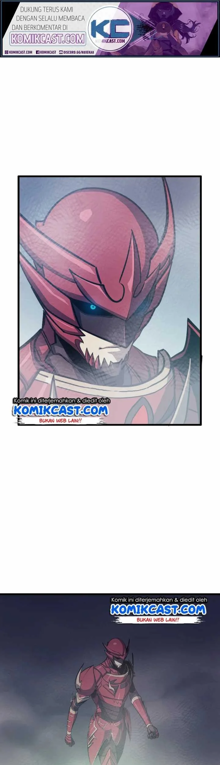 Max Level Returner Chapter 47 - halaman 29
