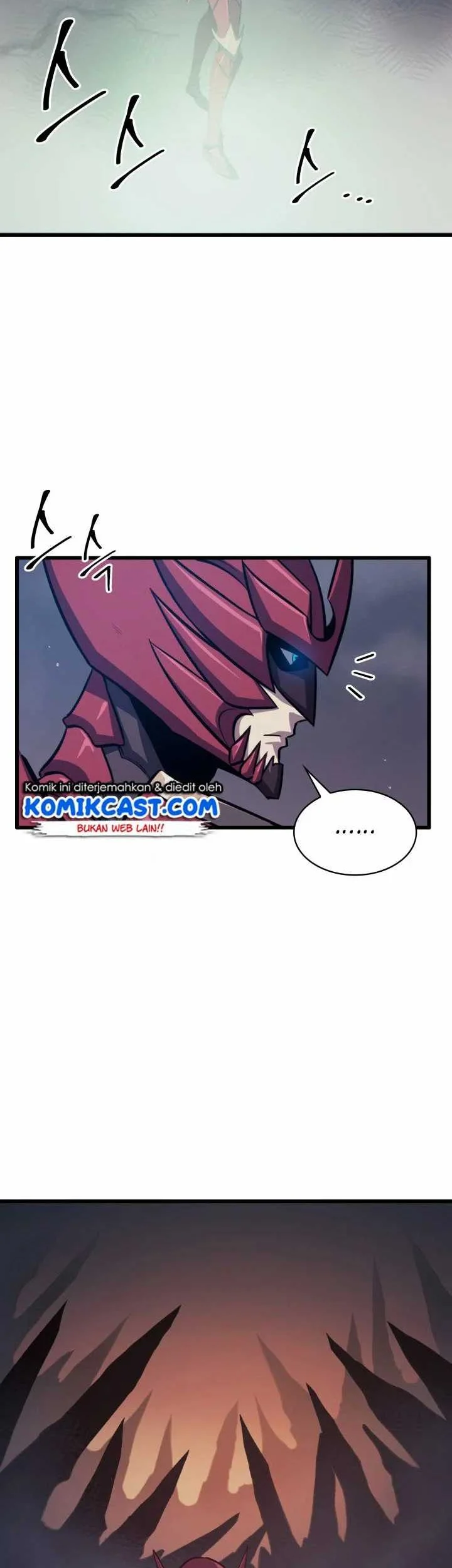 Max Level Returner Chapter 47 - halaman 30