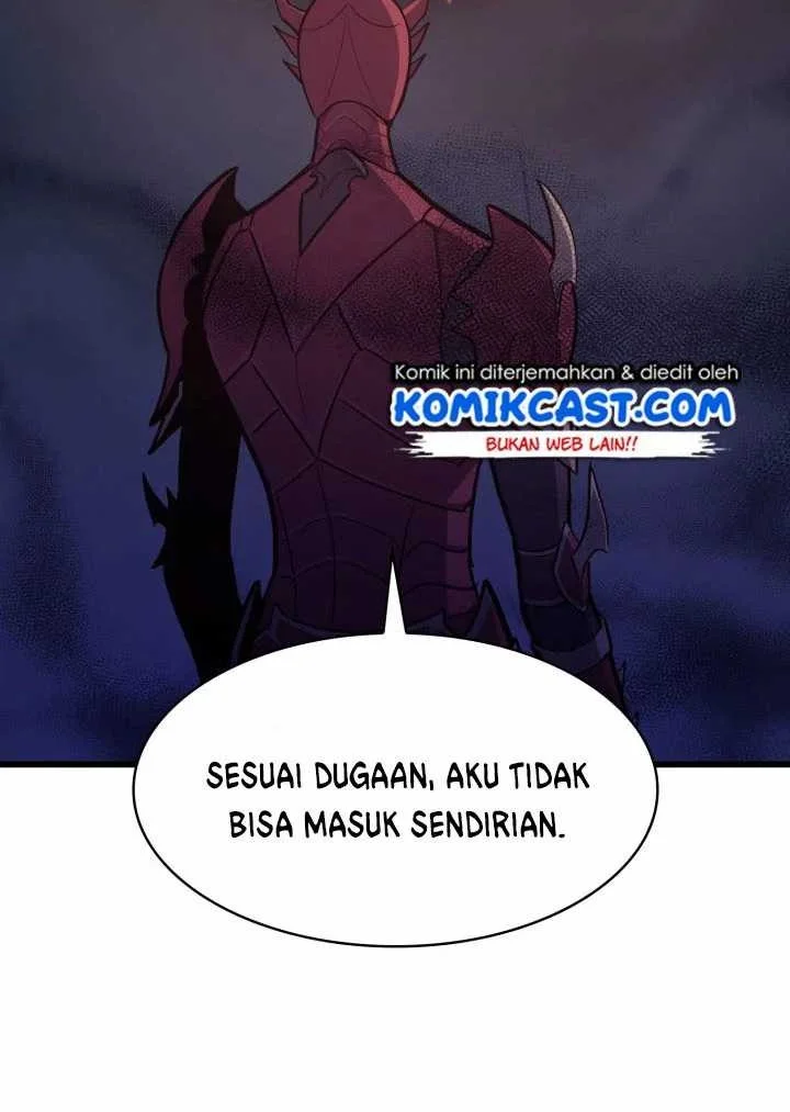 Max Level Returner Chapter 47 - halaman 31