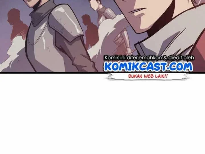 Max Level Returner Chapter 47 - halaman 39