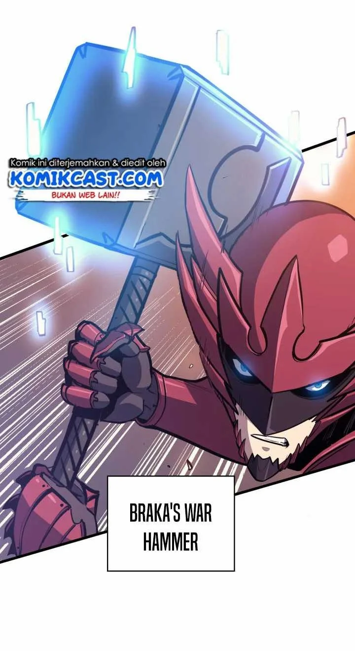 Max Level Returner Chapter 47 - halaman 48