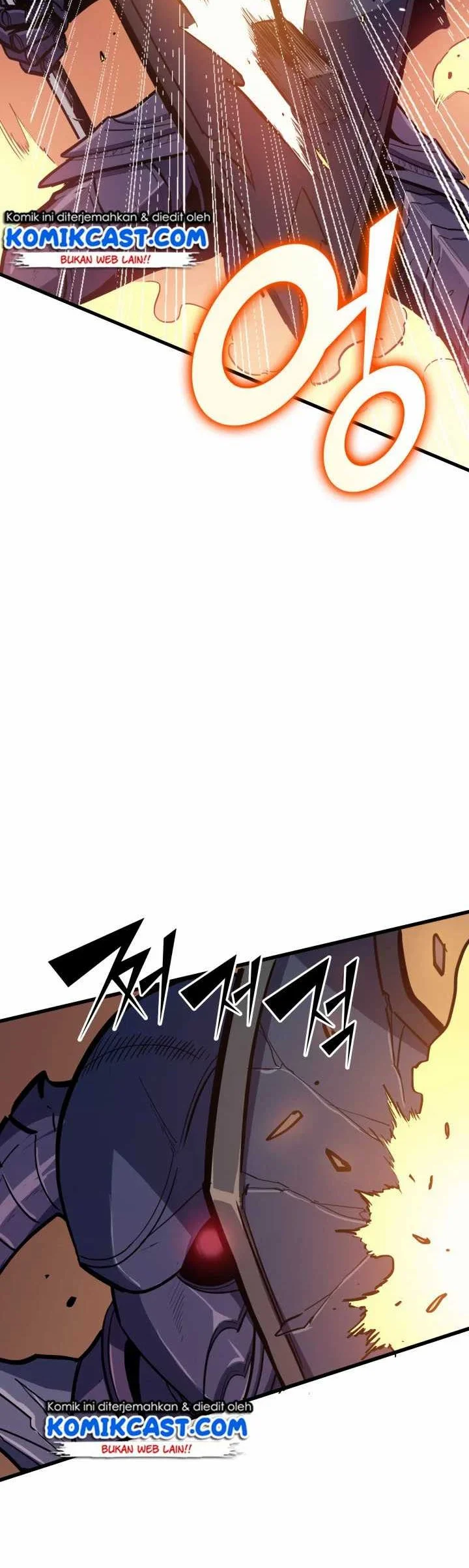 Max Level Returner Chapter 47 - halaman 50