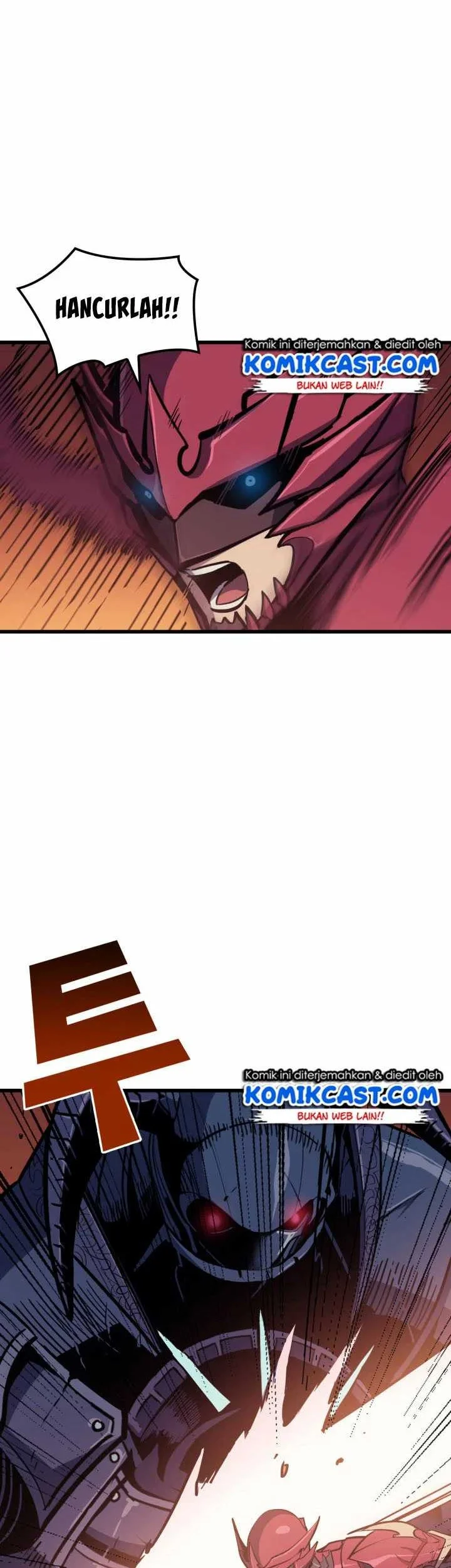 Max Level Returner Chapter 47 - halaman 52