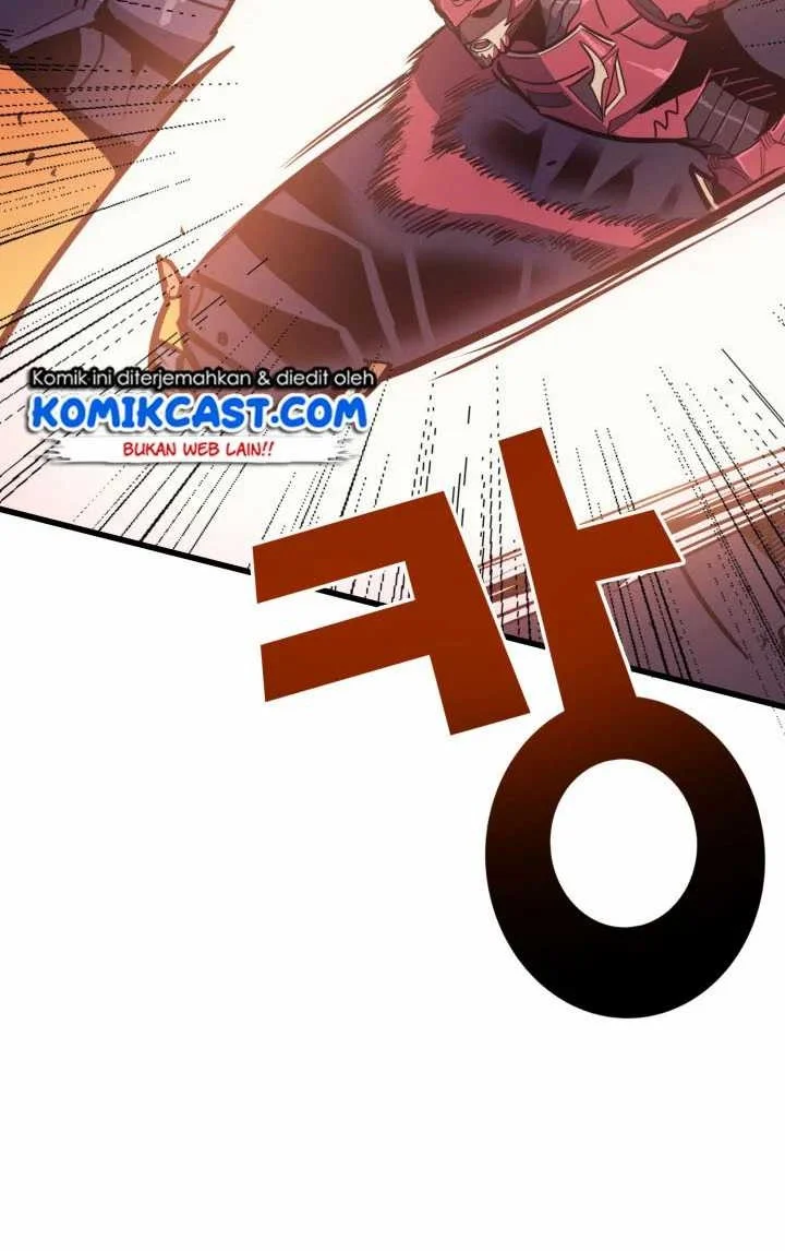 Max Level Returner Chapter 47 - halaman 53