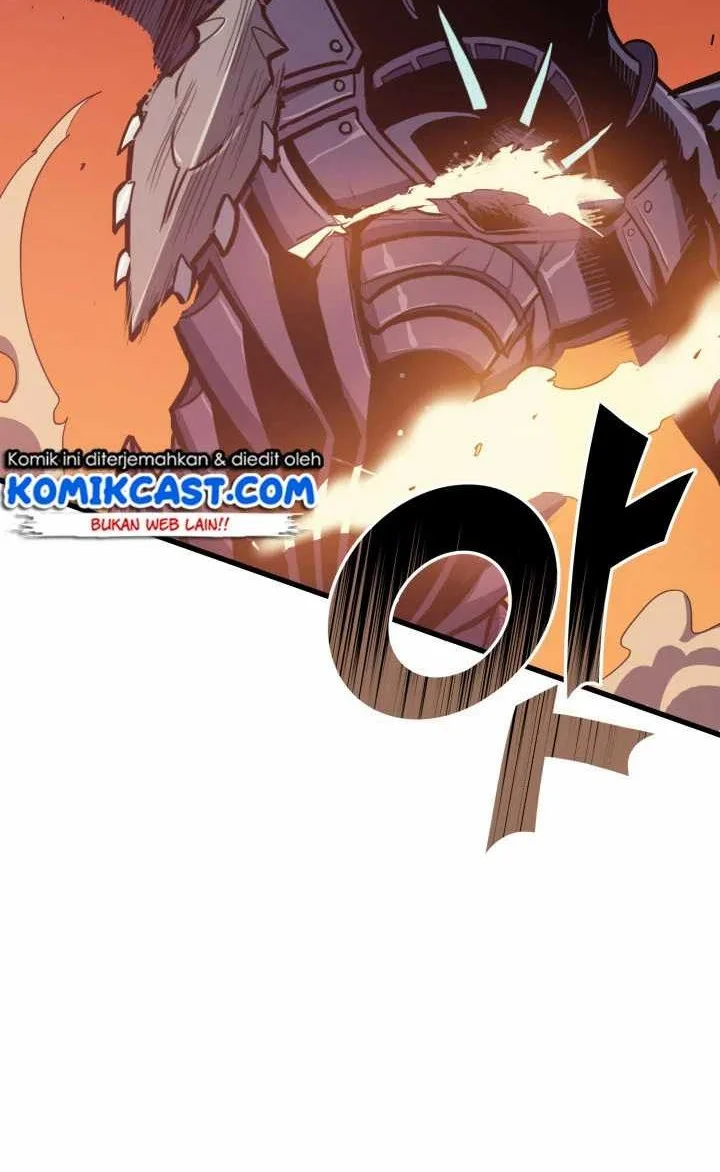 Max Level Returner Chapter 47 - halaman 55