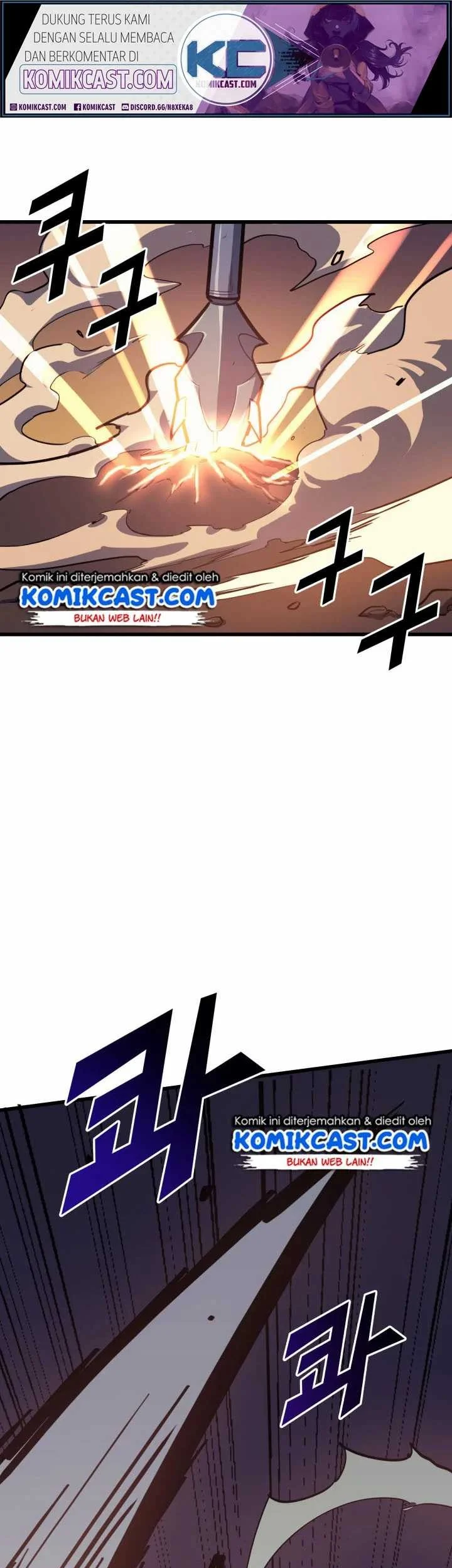 Max Level Returner Chapter 47 - halaman 59