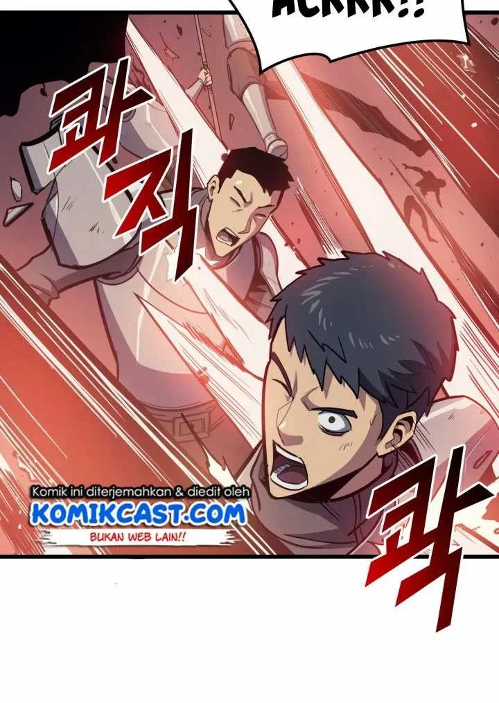 Max Level Returner Chapter 47 - halaman 61
