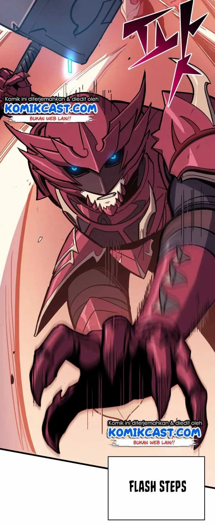 Max Level Returner Chapter 47 - halaman 63