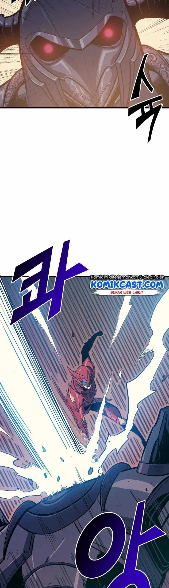 Max Level Returner Chapter 47 - halaman 65