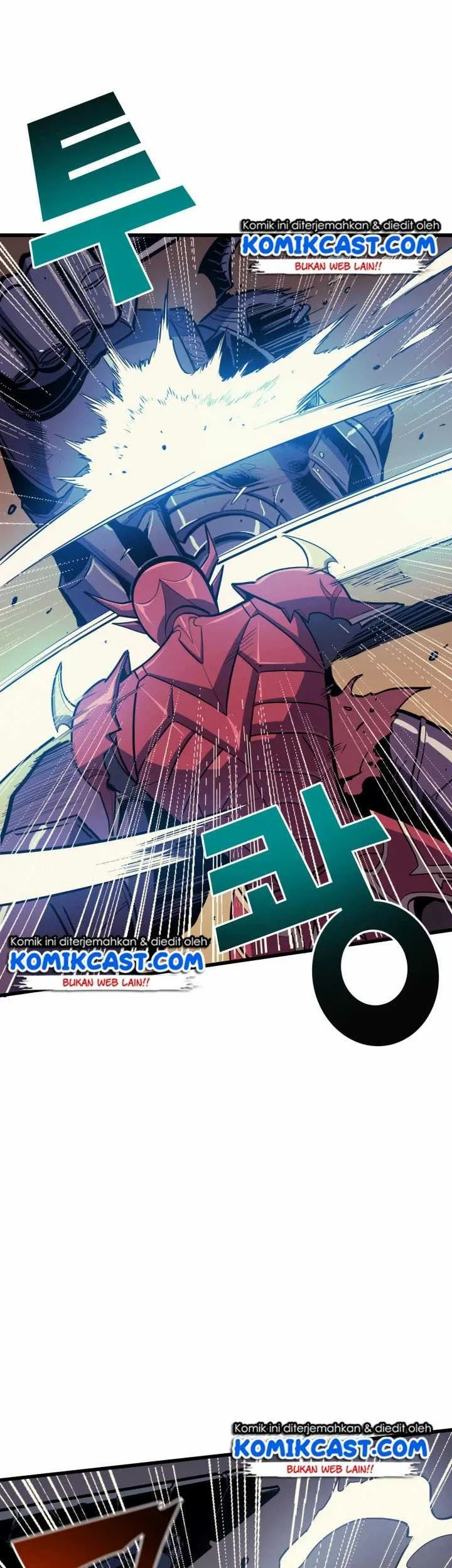 Max Level Returner Chapter 47 - halaman 68