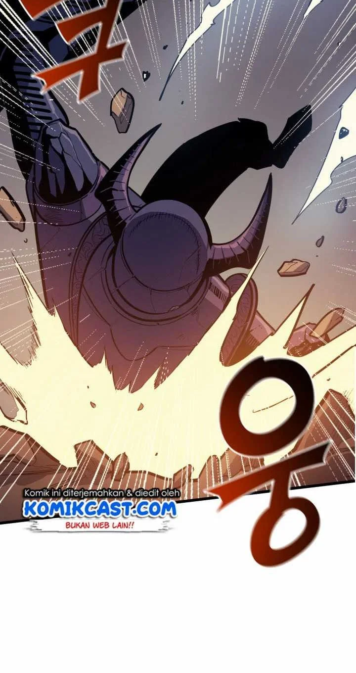 Max Level Returner Chapter 47 - halaman 69