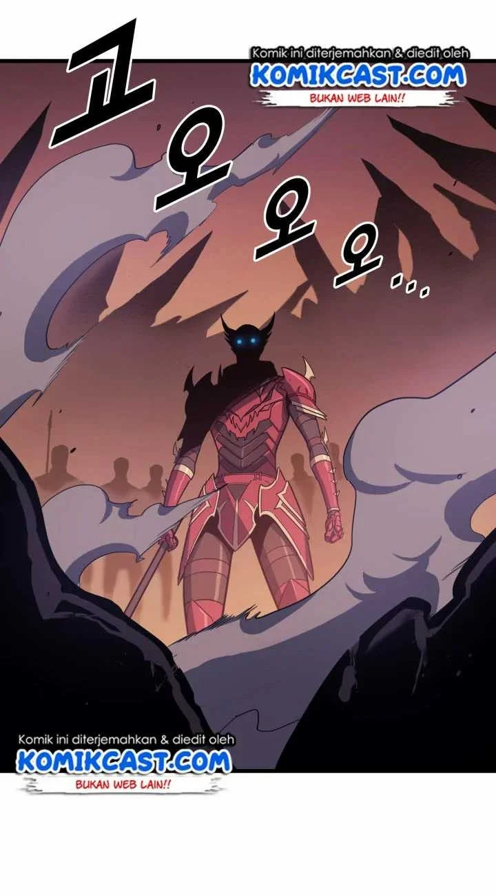 Max Level Returner Chapter 47 - halaman 75