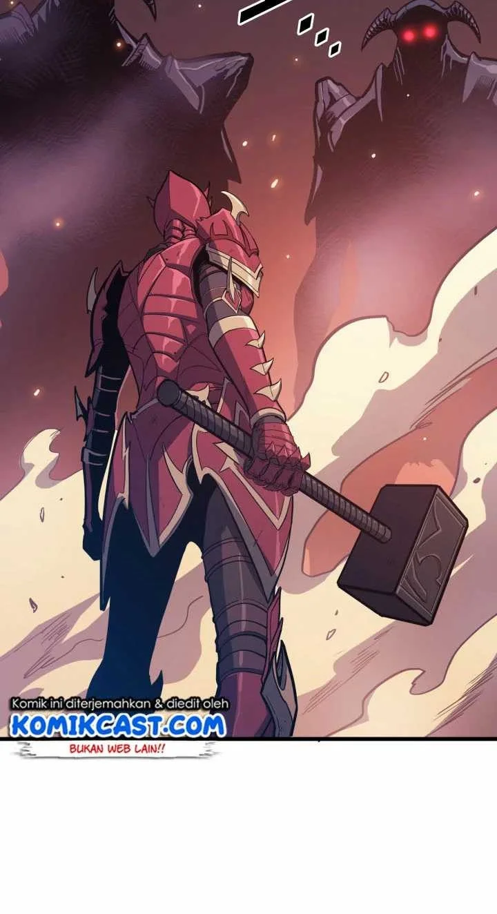 Max Level Returner Chapter 47 - halaman 78