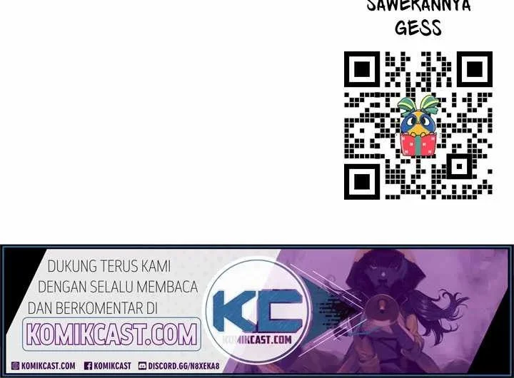 Max Level Returner Chapter 47 - halaman 81